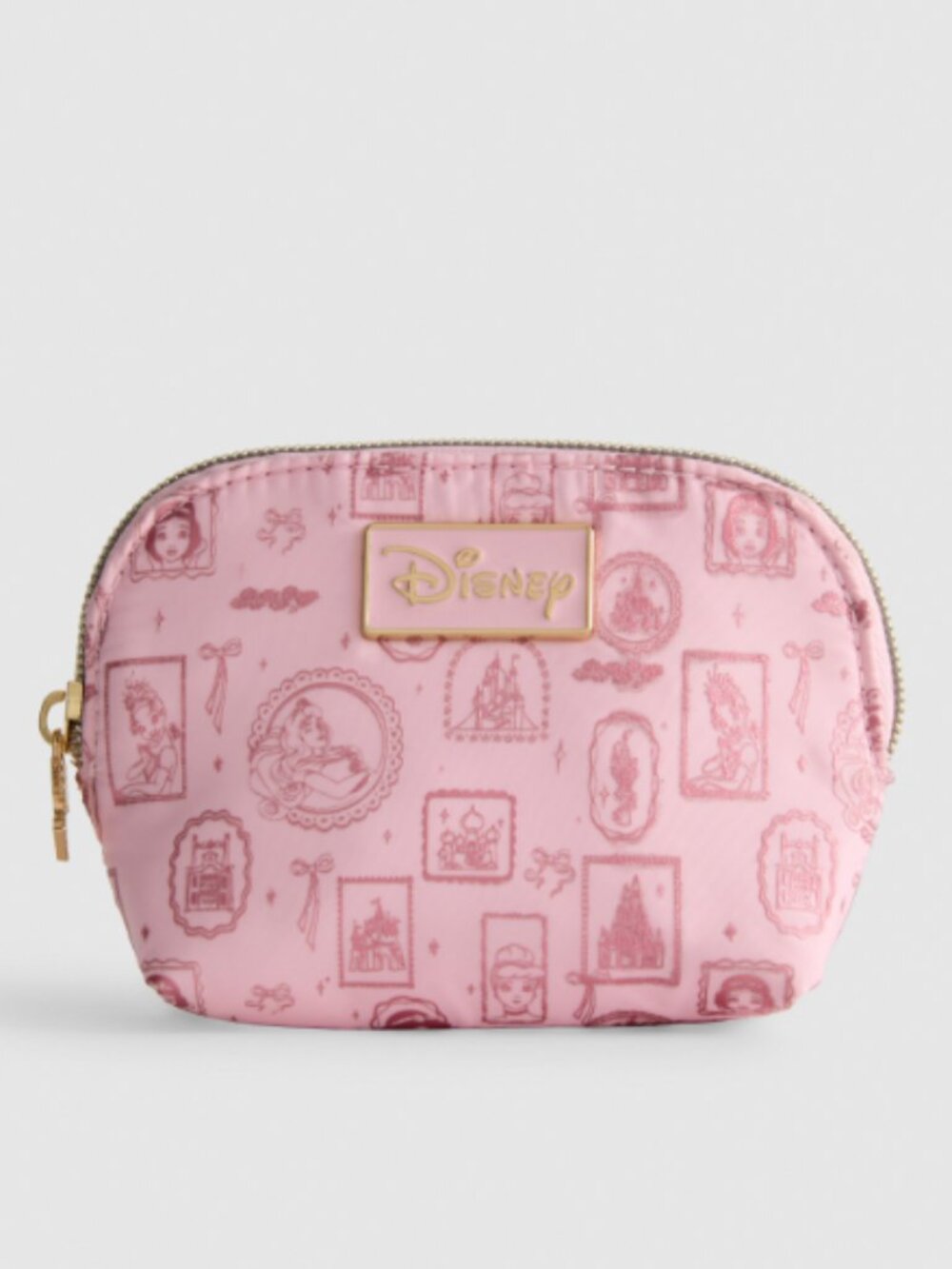 Disney Princess Coin Purse Coin Bag Stoney Clover Princess Dupe